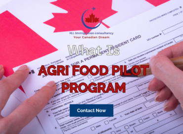 Agri Food Pilot