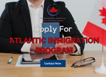 Atlantic Immigration Program