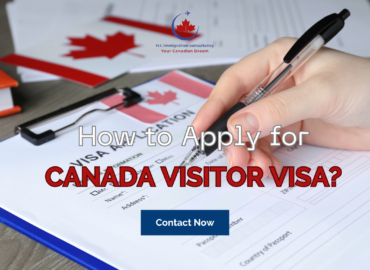 Canada Visitor Visa