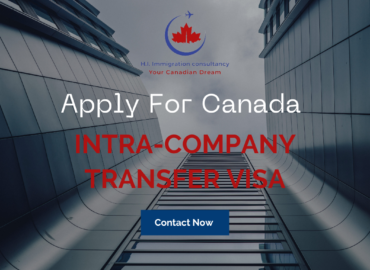 Intra-Company Transfer Visa