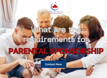 Parental Sponsorship