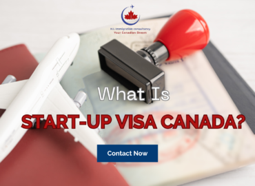 Start-Up Visa