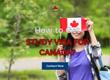 Study Visa for Canada
